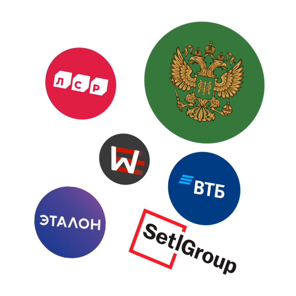 Компании акций