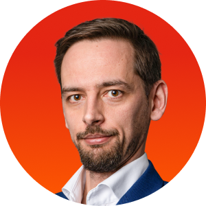 Владимир Стольников