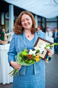 Ирина Кривошеева