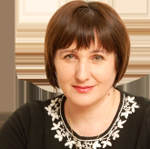 Наталья Дробященко