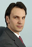 Михаил Хабаров